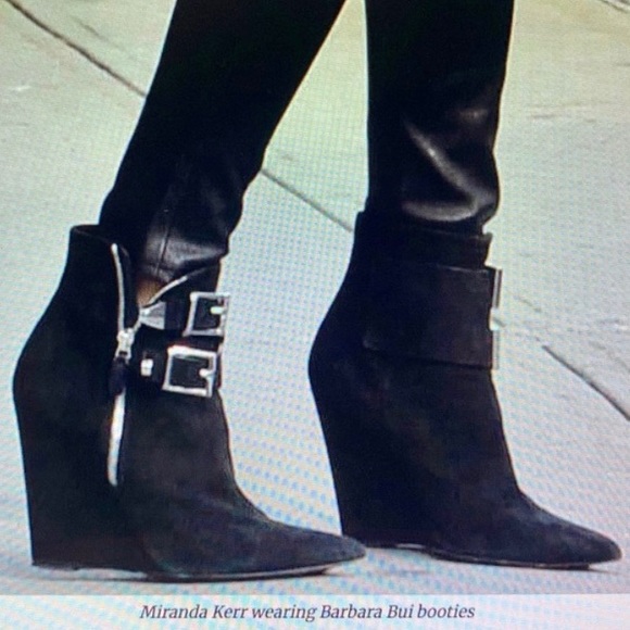 BARBARA BUI Booties - Picture 7 of 7